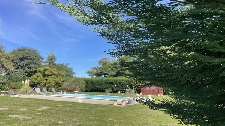 Ma-Cabane - Vente Maison Bazas, 114 m²