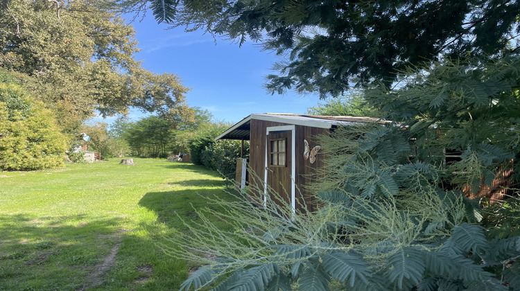 Ma-Cabane - Vente Maison Bazas, 114 m²