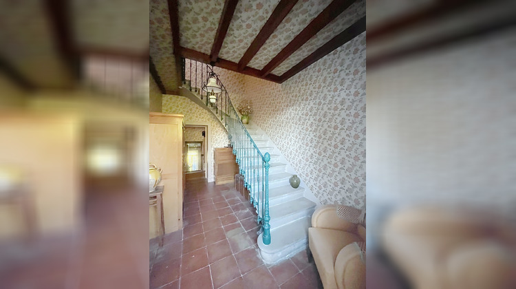 Ma-Cabane - Vente Maison Bazas, 400 m²