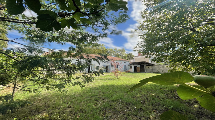 Ma-Cabane - Vente Maison Bazas, 400 m²