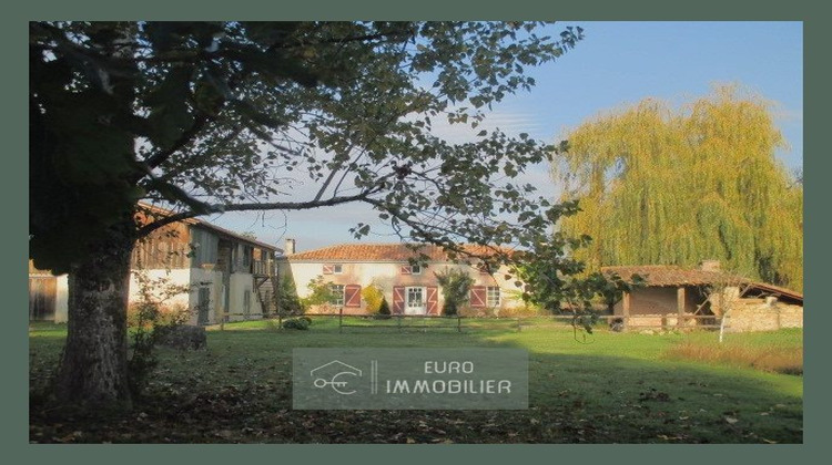 Ma-Cabane - Vente Maison Bazas, 141 m²