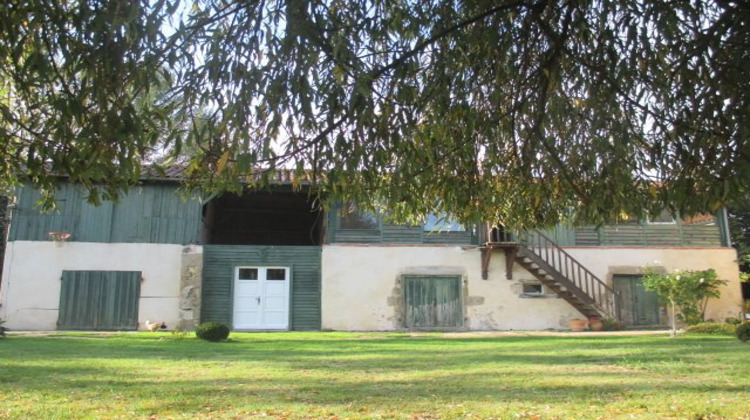Ma-Cabane - Vente Maison Bazas, 141 m²