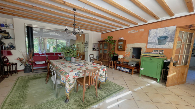Ma-Cabane - Vente Maison Bazas, 278 m²