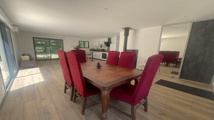 Ma-Cabane - Vente Maison Bazas, 96 m²