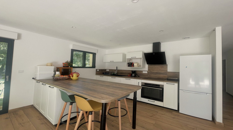 Ma-Cabane - Vente Maison Bazas, 96 m²