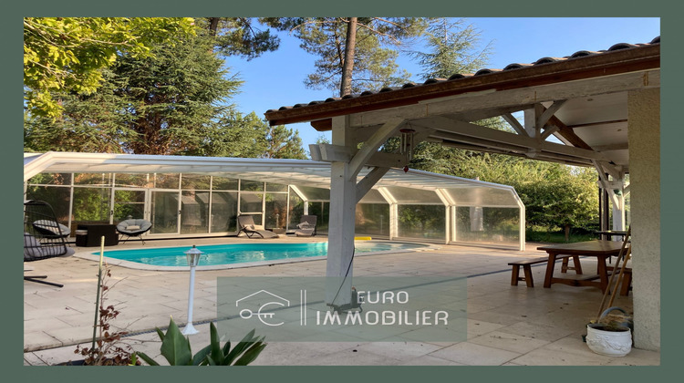 Ma-Cabane - Vente Maison Bazas, 110 m²