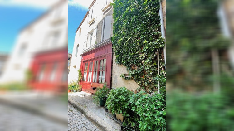 Ma-Cabane - Vente Maison Bazas, 185 m²