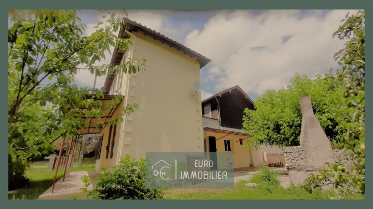 Ma-Cabane - Vente Maison Bazas, 107 m²