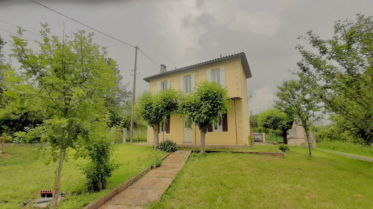 Ma-Cabane - Vente Maison Bazas, 107 m²