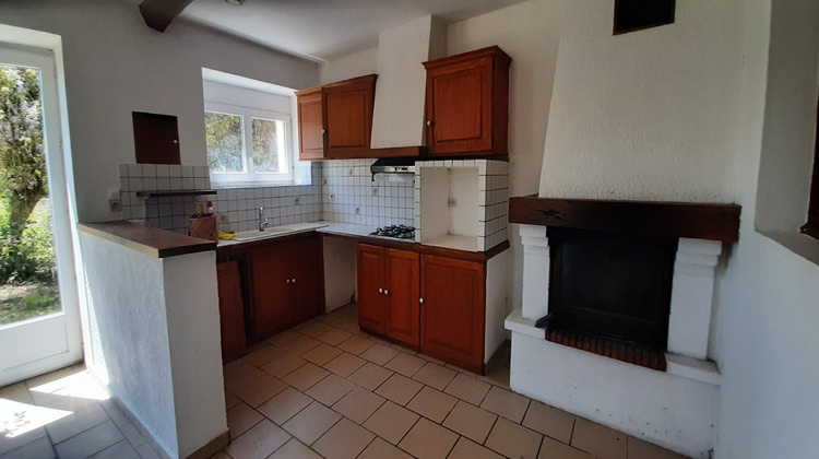 Ma-Cabane - Vente Maison Bazas, 120 m²
