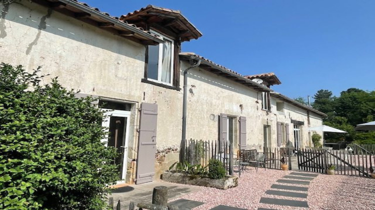 Ma-Cabane - Vente Maison Bazas, 300 m²