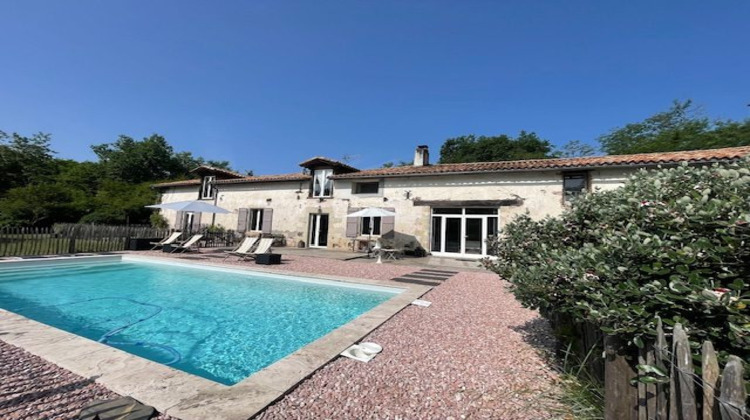 Ma-Cabane - Vente Maison Bazas, 300 m²