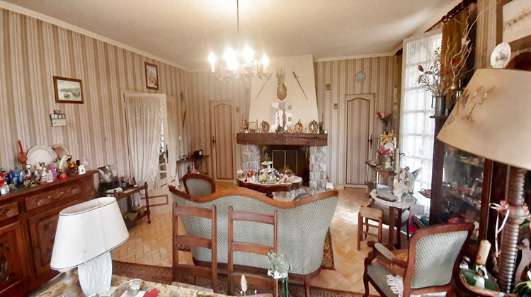 Ma-Cabane - Vente Maison Bazas, 215 m²