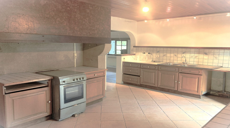 Ma-Cabane - Vente Maison Bazas, 120 m²