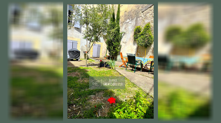 Ma-Cabane - Vente Maison Bazas, 215 m²