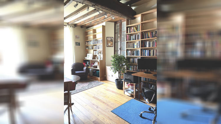 Ma-Cabane - Vente Maison Bazas, 215 m²