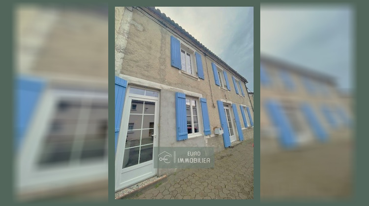 Ma-Cabane - Vente Maison Bazas, 193 m²