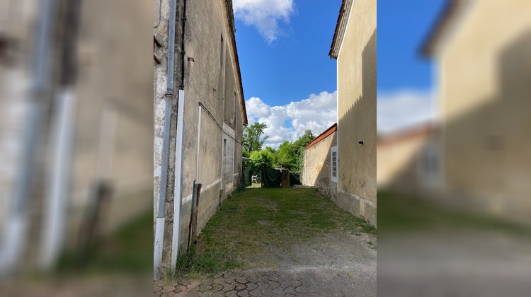 Ma-Cabane - Vente Maison Bazas, 193 m²