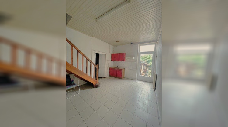 Ma-Cabane - Vente Maison Bazas, 193 m²