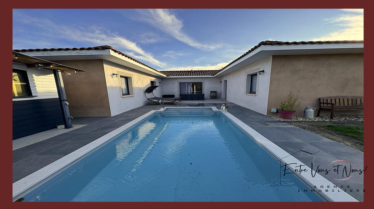 Ma-Cabane - Vente Maison Bazas, 130 m²