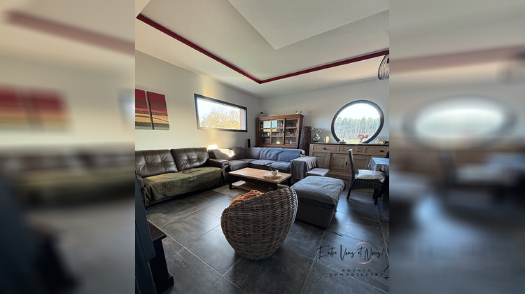 Ma-Cabane - Vente Maison Bazas, 130 m²