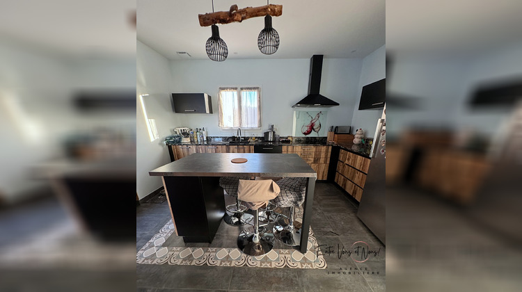 Ma-Cabane - Vente Maison Bazas, 130 m²