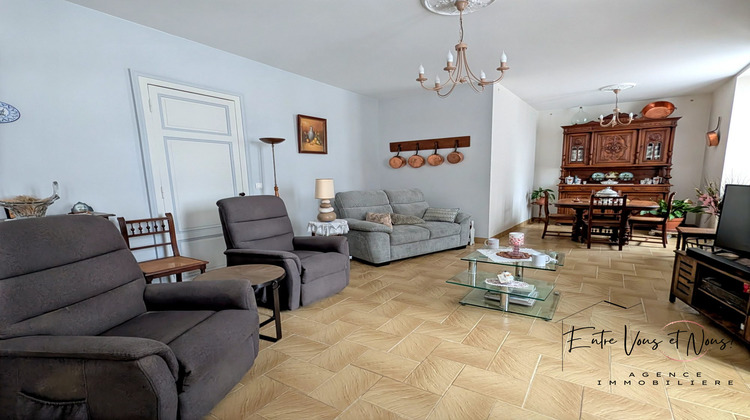 Ma-Cabane - Vente Maison Bazas, 220 m²