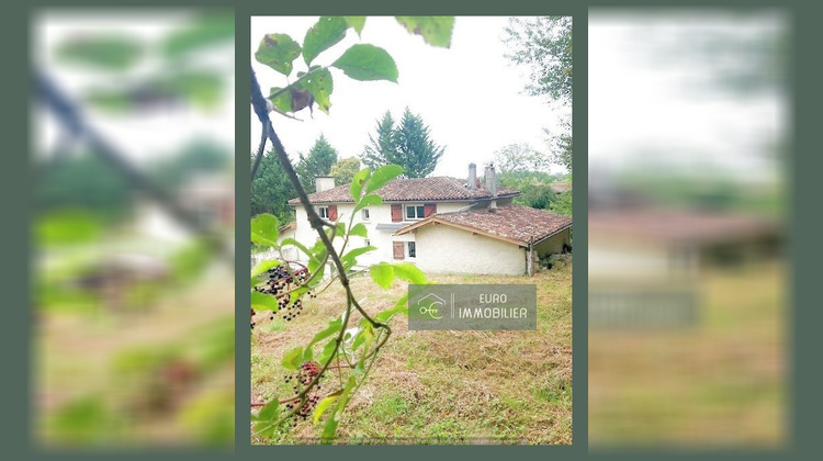 Ma-Cabane - Vente Maison Bazas, 142 m²