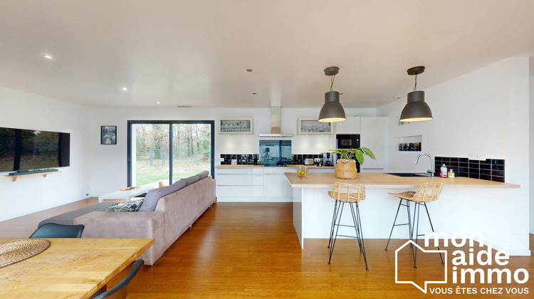 Ma-Cabane - Vente Maison Bazas, 110 m²