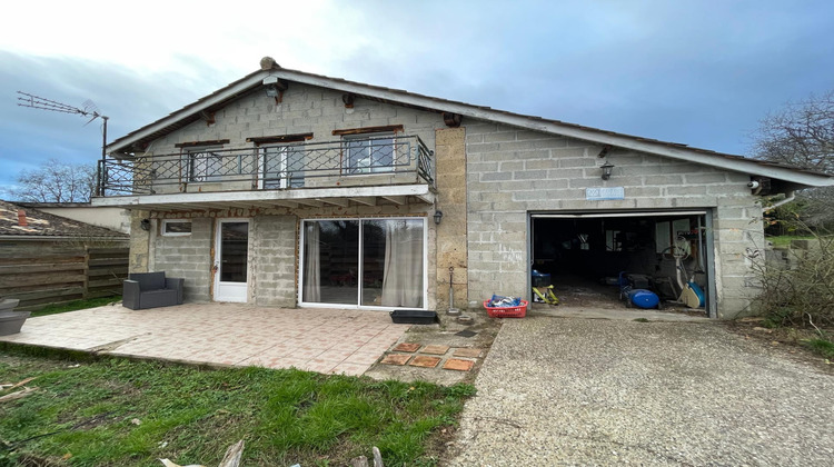 Ma-Cabane - Vente Maison Bazas, 155 m²