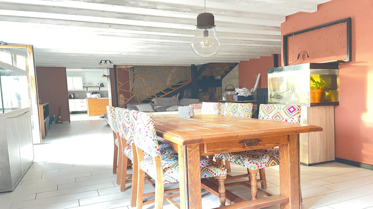Ma-Cabane - Vente Maison Bazas, 155 m²