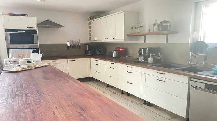 Ma-Cabane - Vente Maison Bazas, 155 m²