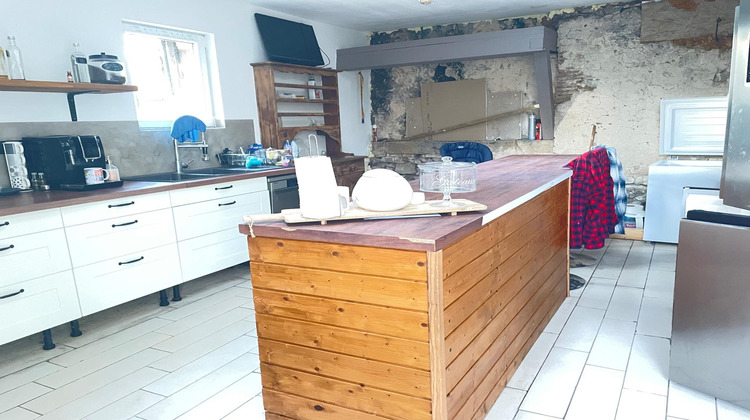 Ma-Cabane - Vente Maison Bazas, 155 m²