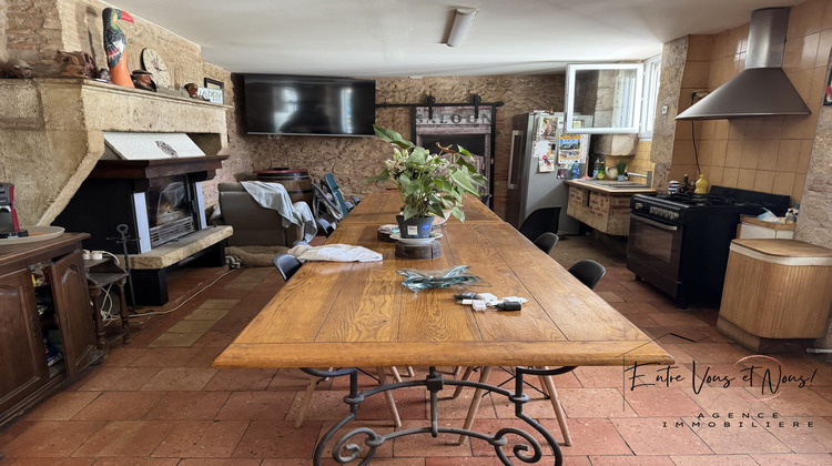 Ma-Cabane - Vente Maison Bazas, 216 m²