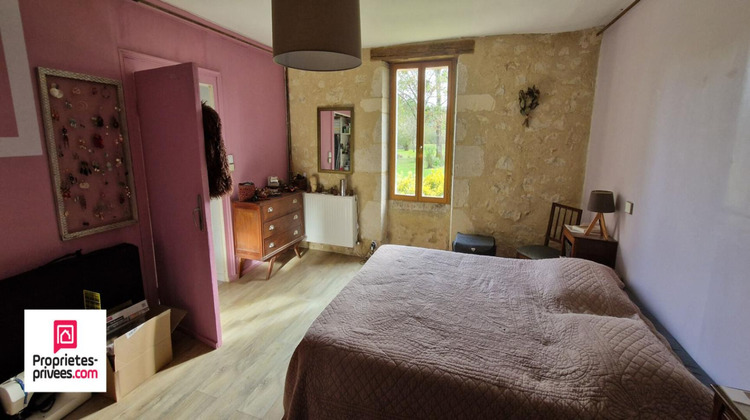 Ma-Cabane - Vente Maison BAZAS, 235 m²