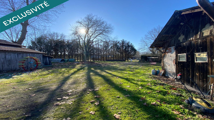 Ma-Cabane - Vente Maison Bazas, 140 m²