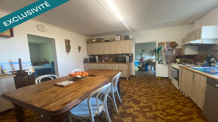 Ma-Cabane - Vente Maison Bazas, 140 m²