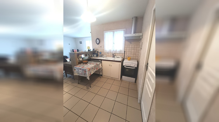 Ma-Cabane - Vente Maison Bazas, 65 m²