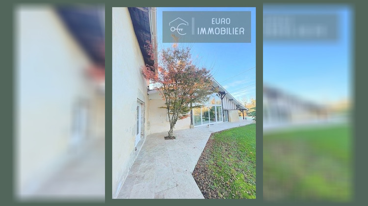 Ma-Cabane - Vente Maison Bazas, 221 m²