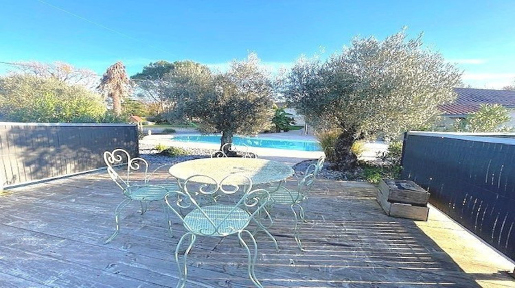 Ma-Cabane - Vente Maison Bazas, 221 m²