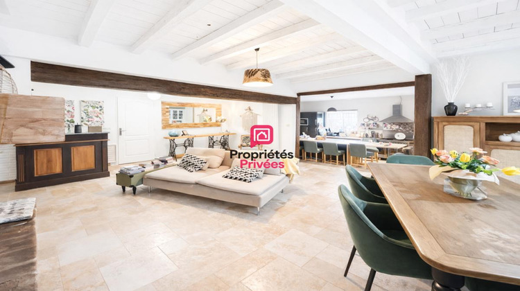 Ma-Cabane - Vente Maison BAZAS, 273 m²