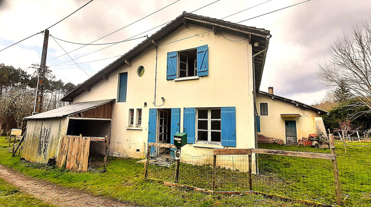 Ma-Cabane - Vente Maison Bazas, 243 m²