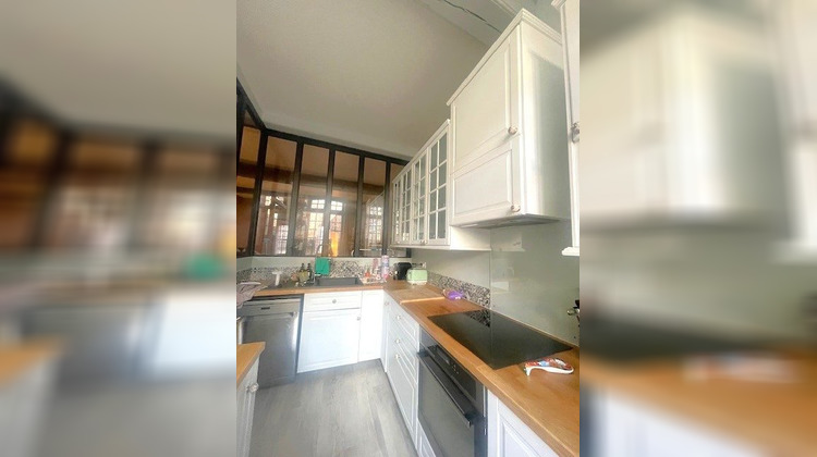 Ma-Cabane - Vente Maison Bazas, 113 m²