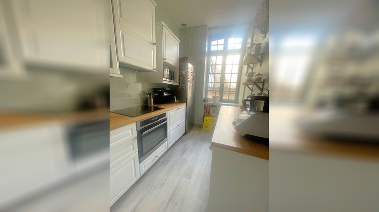 Ma-Cabane - Vente Maison Bazas, 113 m²