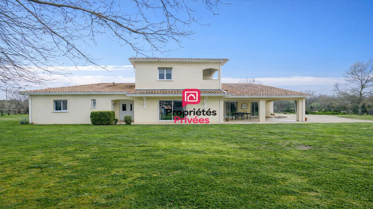 Ma-Cabane - Vente Maison BAZAS, 221 m²