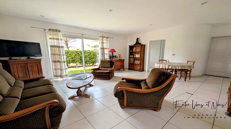 Ma-Cabane - Vente Maison Bazas, 90 m²