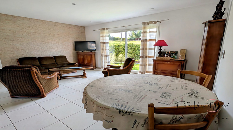 Ma-Cabane - Vente Maison Bazas, 90 m²