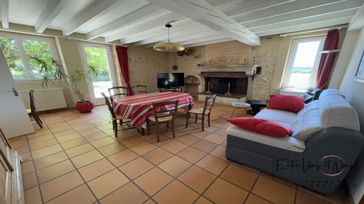 Ma-Cabane - Vente Maison Bazas, 162 m²