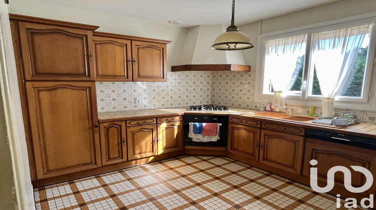 Ma-Cabane - Vente Maison Bazas, 92 m²