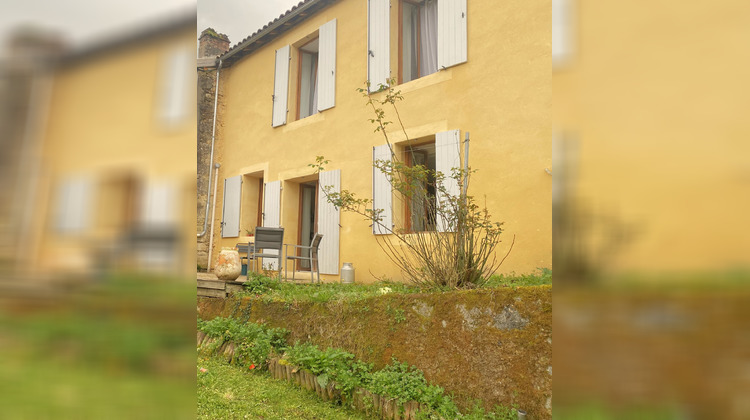 Ma-Cabane - Vente Maison Bazas, 114 m²